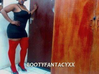 BOOTYFANTACYXX
