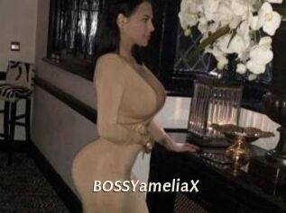 BOSSYameliaX