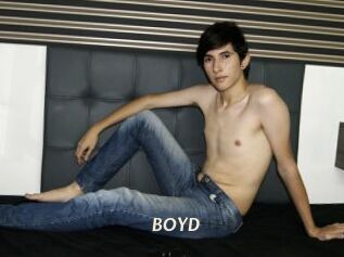 BOYD