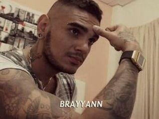 BRAYYANN