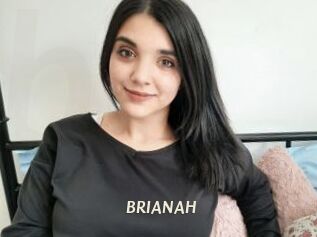 BRIANAH