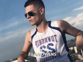 BRIANOWENS