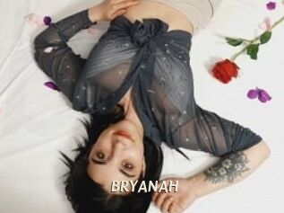 BRYANAH