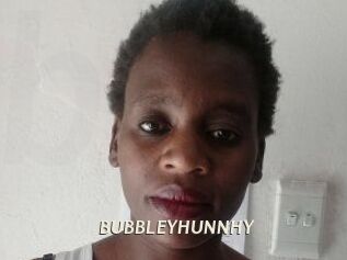 BUBBLEYHUNNHY