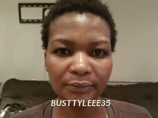 BUSTTYLEEE35