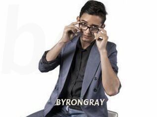 BYRONGRAY