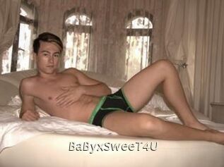 BaByxSweeT4U