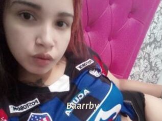Baarrby