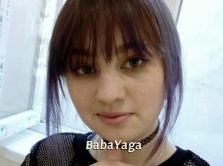 BabaYaga Blog éjac