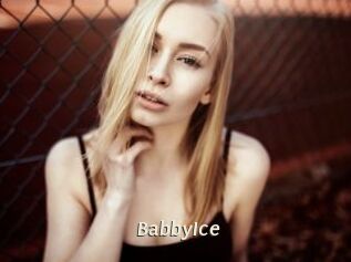 BabbyIce