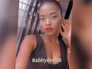 Babbydoll98