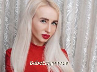 BabeErogenous