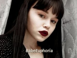 BabeEuphoria