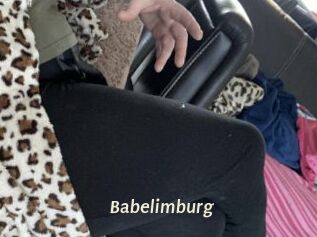 Babelimburg