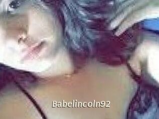 Babelincoln92