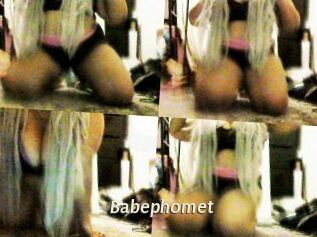Babephomet