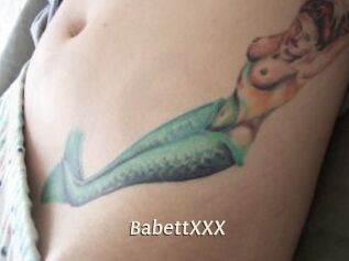 BabettXXX