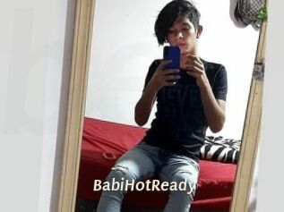 BabiHotReady