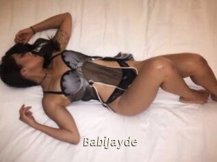 Babi_Jayde