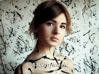 BabianyMagic