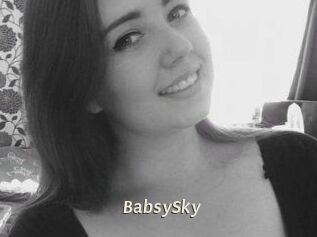 BabsySky