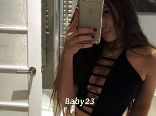 Baby23