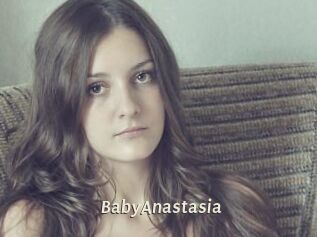BabyAnastasia