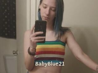 BabyBlue21