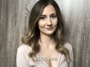 BabyBreee