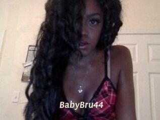 BabyBru44