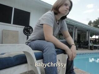 BabyChrissy