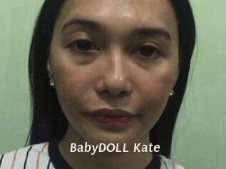 BabyDOLL_Kate