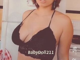 BabyDoll211