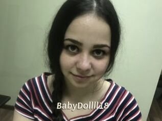BabyDollll18