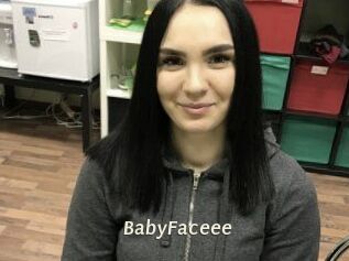 BabyFaceee