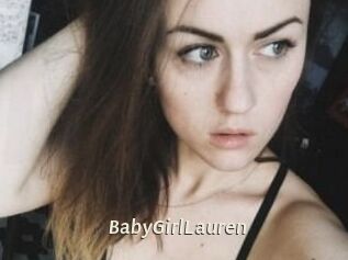 BabyGirlLauren
