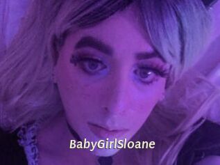 BabyGirlSloane