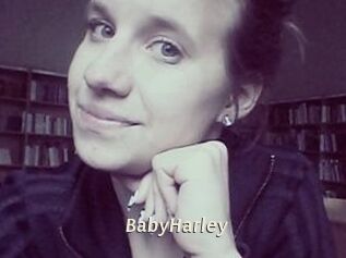 BabyHarley