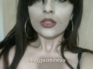 Baby_Jasmine_xx