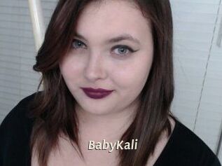 BabyKali