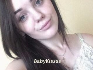 BabyKissss