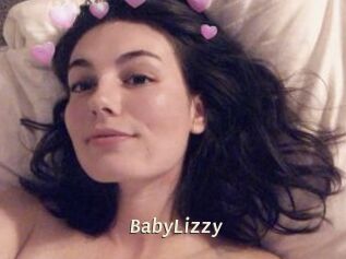 BabyLizzy Blog éjac