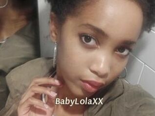 BabyLolaXX