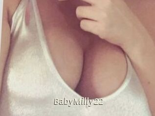 BabyMilly22