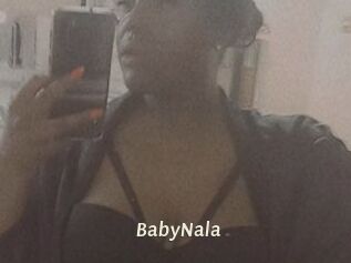 BabyNala