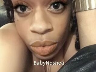 BabyNeshea