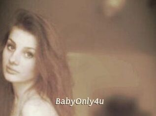 BabyOnly4u