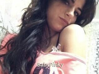 BabyPinky