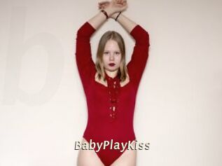 BabyPlayKiss Blog éjac