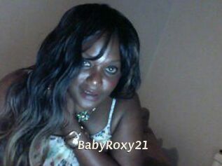 BabyRoxy21